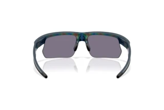 Vue arrière Oakley BISPHAERA (OO9400 - 940026)