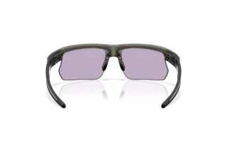 Vue arrière Oakley BISPHAERA (OO9400 - 940027)