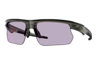 Vue de face Oakley BISPHAERA (OO9400 - 940027)