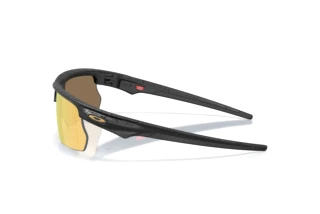 Vue latérale Oakley BISPHAERA (OO9400 - 940030)