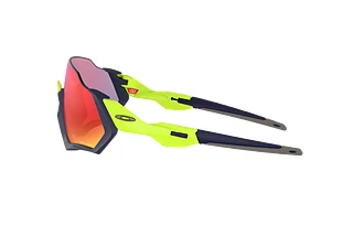 Vue latérale Oakley FLIGHT JACKET (OO9401 - 940105)