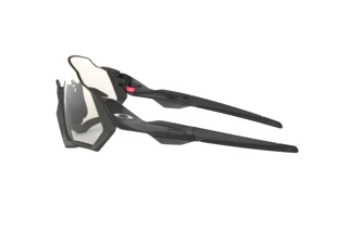 Vue latérale Oakley FLIGHT JACKET (OO9401 - 940107)