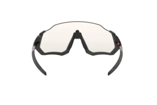 Vue arrière Oakley FLIGHT JACKET (OO9401 - 940107)