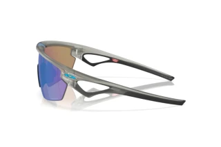 Vue latérale Oakley SPHAERA (OO9403 - 940320)
