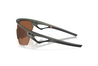 Vue latérale Oakley SPHAERA (OO9403 - 940321)
