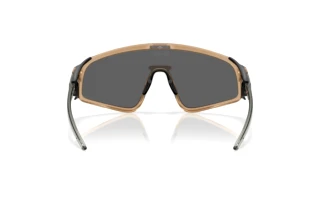 Vue arrière Oakley LATCH PANEL (OO9404 - 940407)