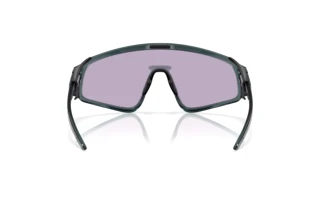 Vue arrière Oakley LATCH PANEL (OO9404 - 940413)