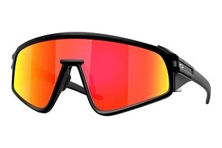 Oakley OO9404 940416 Prizm RubyMatte Black