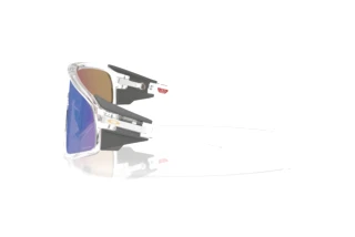 Vue latérale Oakley LATCH PANEL (OO9404 - 940418)