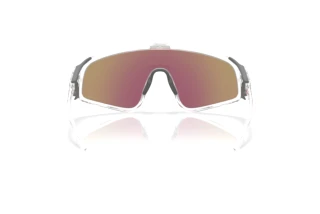 Vue arrière Oakley LATCH PANEL (OO9404 - 940418)