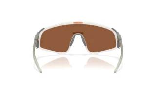 Vue arrière Oakley LATCH PANEL (OO9404 - 940421)