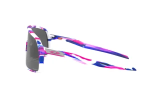 Vue latérale Oakley SUTRO (OO9406 - 940625)