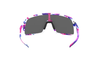Vue arrière Oakley SUTRO (OO9406 - 940625)