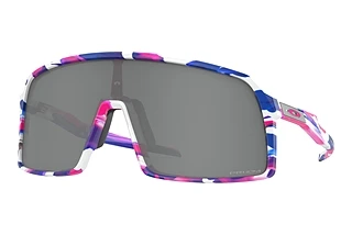 Vue de face Oakley SUTRO (OO9406 - 940625)