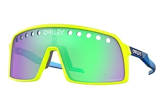 Vue de face Oakley SUTRO (OO9406 - 940661)