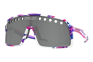 Vue de face Oakley SUTRO (OO9406 - 940693)