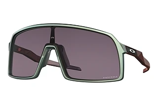 Vue de face Oakley SUTRO (OO9406 - 940697)