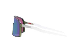 Vue latérale Oakley SUTRO (OO9406 - 9406A2)