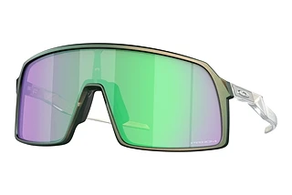Vue de face Oakley SUTRO (OO9406 - 9406A2)