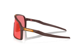 Vue latérale Oakley SUTRO (OO9406 - 9406B1)