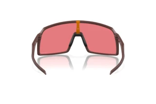 Vue arrière Oakley SUTRO (OO9406 - 9406B1)