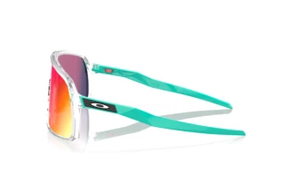 Vue latérale Oakley SUTRO (OO9406 - 9406B3)