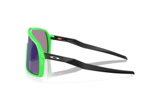 Vue latérale Oakley SUTRO (OO9406 - 9406B4)