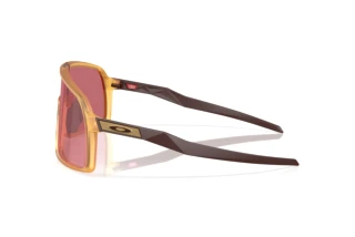 Vue latérale Oakley SUTRO (OO9406 - 9406B9)