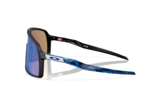 Vue latérale Oakley SUTRO (OO9406 - 9406C0)