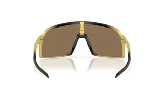 Vue arrière Oakley SUTRO (OO9406 - 9406C2)