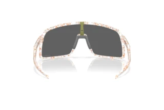 Vue arrière Oakley SUTRO (OO9406 - 9406C7)