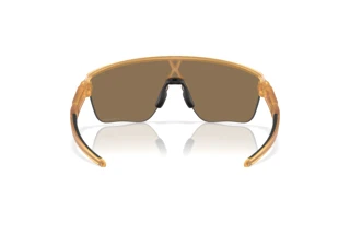 Vue arrière Oakley CORRIDOR SQ (OO9415 - 941504)