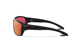 Vue latérale Oakley SPLIT SHOT (OO9416 - 941618)
