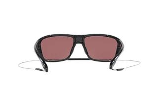 Vue arrière Oakley SPLIT SHOT (OO9416 - 941635)