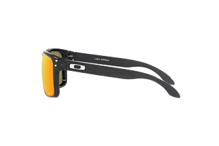 Vue latérale Oakley HOLBROOK XL (OO9417 - 941732)