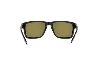Vue arrière Oakley HOLBROOK XL (OO9417 - 941732)