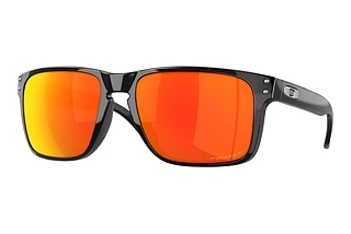 Vue de face Oakley HOLBROOK XL (OO9417 - 941732)