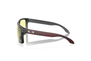 Vue latérale Oakley HOLBROOK XL (OO9417 - 941742)