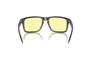 Vue arrière Oakley HOLBROOK XL (OO9417 - 941742)