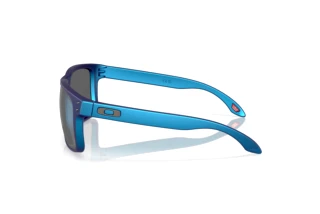 Vue latérale Oakley HOLBROOK XL (OO9417 - 941747)