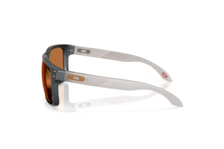 Vue latérale Oakley HOLBROOK XL (OO9417 - 941749)