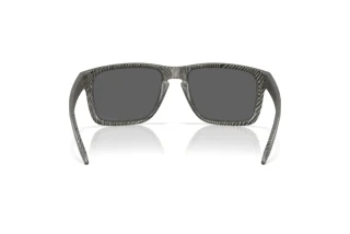Vue arrière Oakley HOLBROOK XL (OO9417 - 941750)