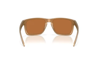 Vue arrière Oakley HOLBROOK XL (OO9417 - 941753)