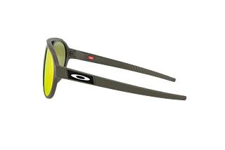 Vue latérale Oakley FORAGER (OO9421 - 942107)