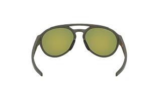 Vue arrière Oakley FORAGER (OO9421 - 942107)