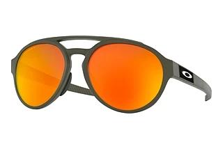 Vue de face Oakley FORAGER (OO9421 - 942107)