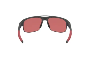 Vue arrière Oakley MERCENARY (OO9424 - 942402)