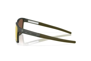 Vue latérale Oakley ACTUATOR SQ (OO9430 - 943006)