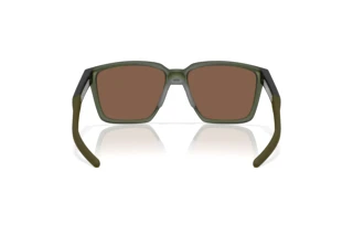 Vue arrière Oakley ACTUATOR SQ (OO9430 - 943006)