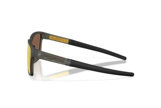 Vue latérale Oakley ACTUATOR SQ (OO9430 - 943009)